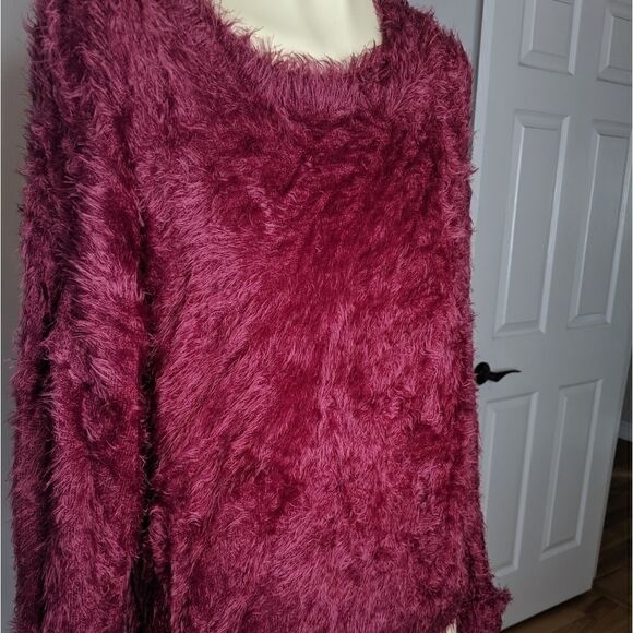 one X TEASPOON - sweater - Picture 2 of 7